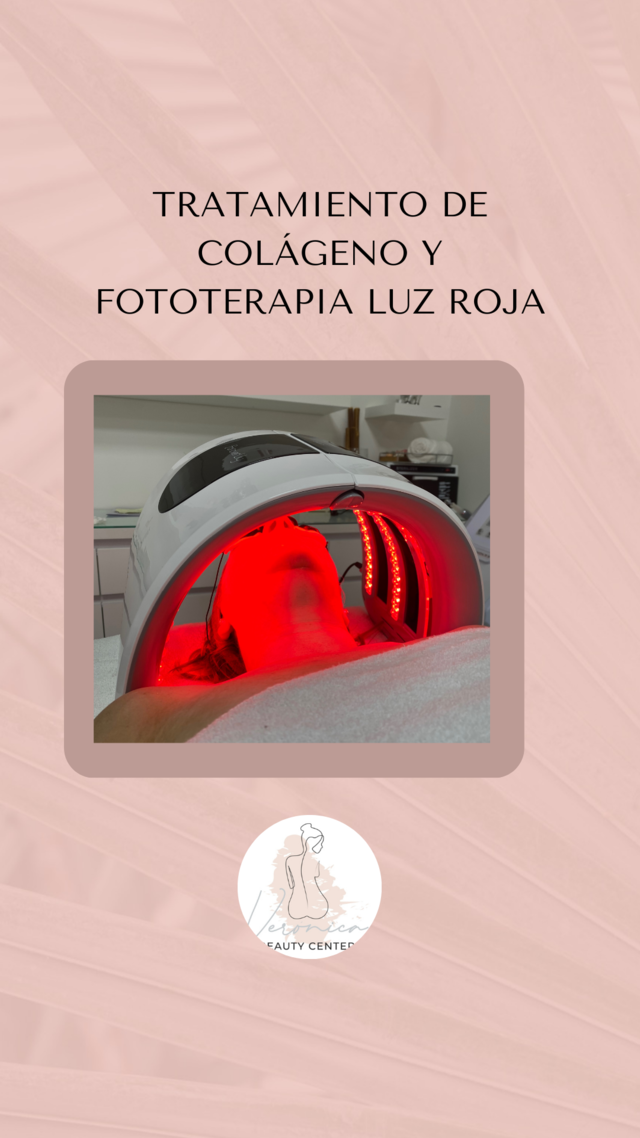 Images Verónica Beauty Center