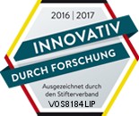 VOSS Normalien GmbH & Co. KG, Hansastrasse 20 in Lippstadt