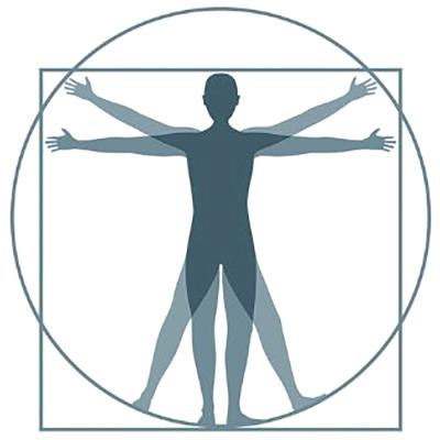 Physiotherapie Toonen in Velbert - Logo