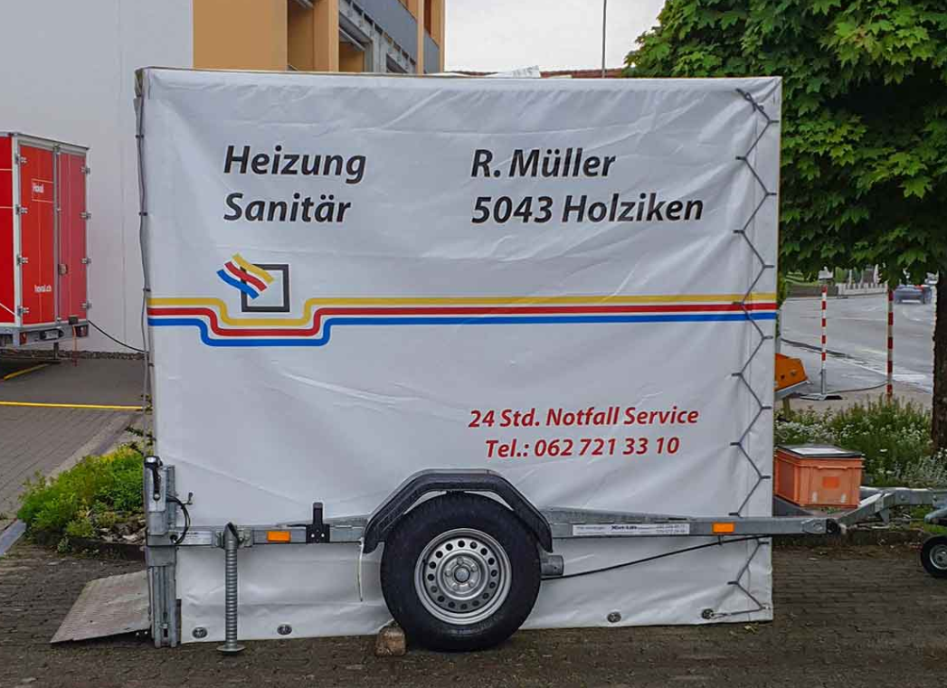 Bilder Heizung-Sanitär R. Müller GmbH