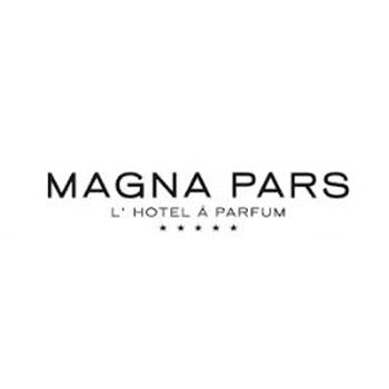 Magna Pars L'Hotel A' Parfum Logo