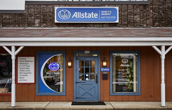 Michelle L. Hamula: Allstate Insurance Photo