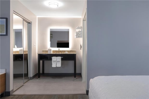 Images Hampton Inn & Suites Shreveport/South