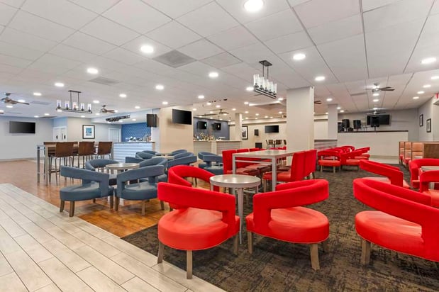 Images Best Western Capital Beltway Washington DC
