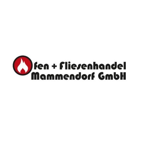 Logo Ofen + Fliesenhandel Mammendorf GmbH