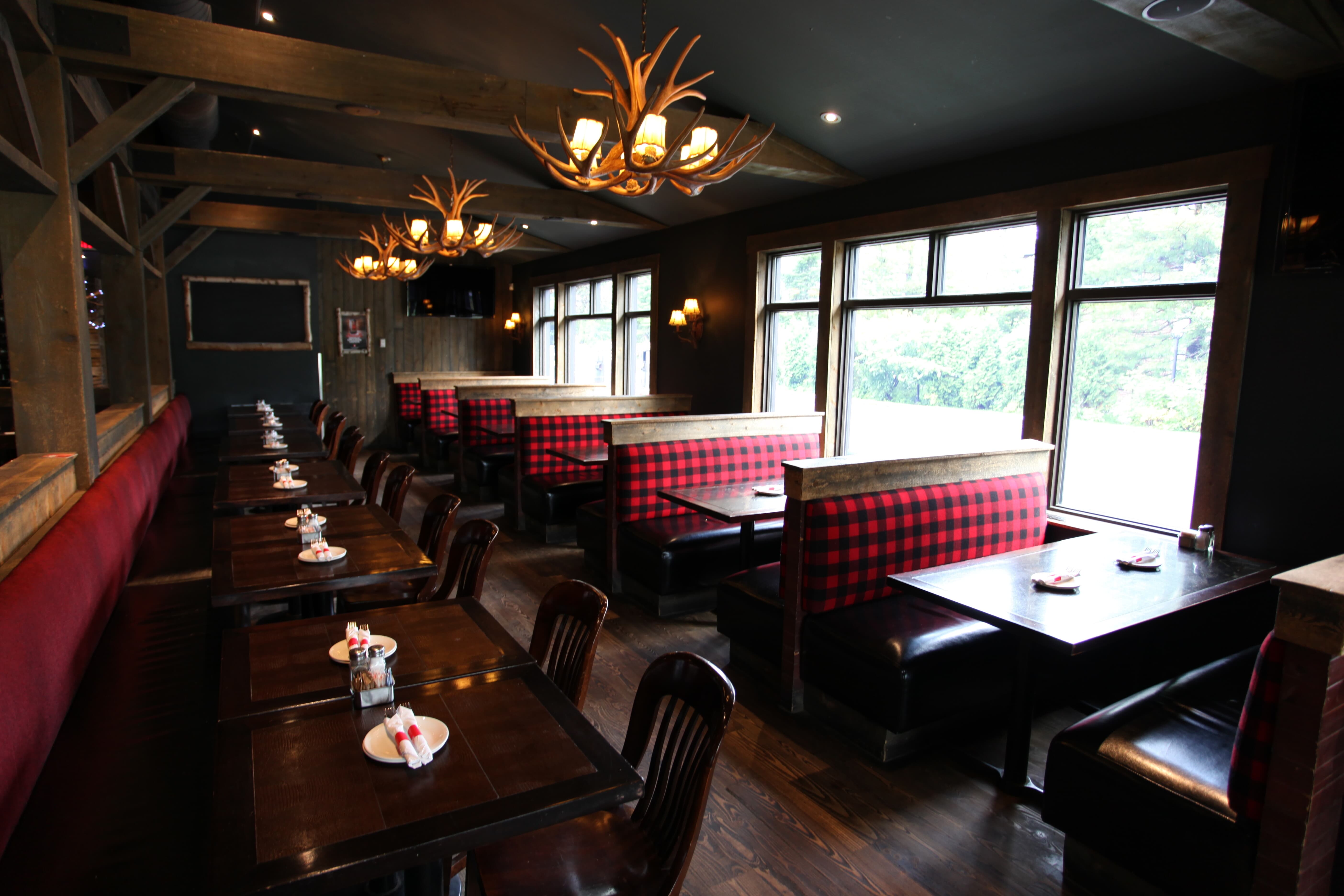 Archibald Microbrasserie