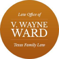 The Law Office of V. Wayne Ward Logo