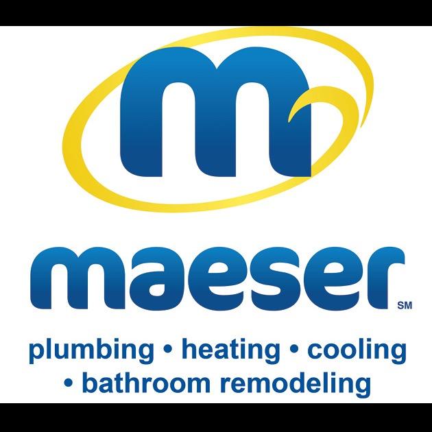 Maeser Master Services Logo