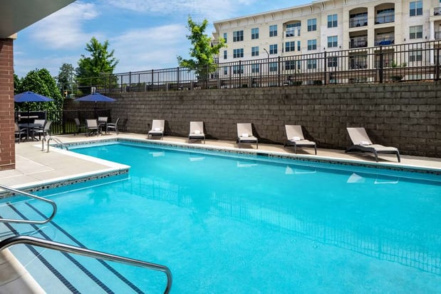 Images Hampton Inn & Suites Charlotte/Ballantyne
