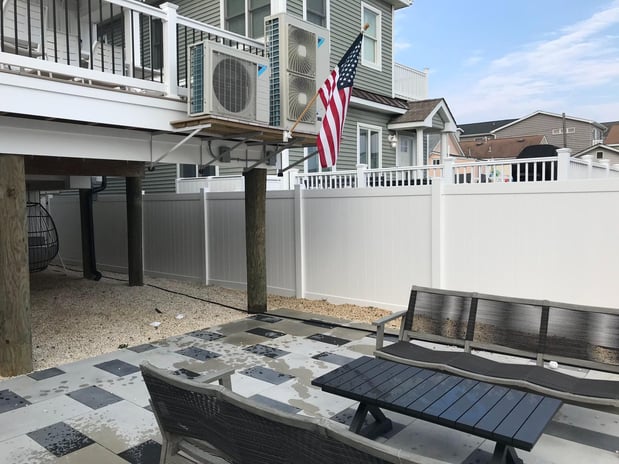 Images Superior Fence & Rail