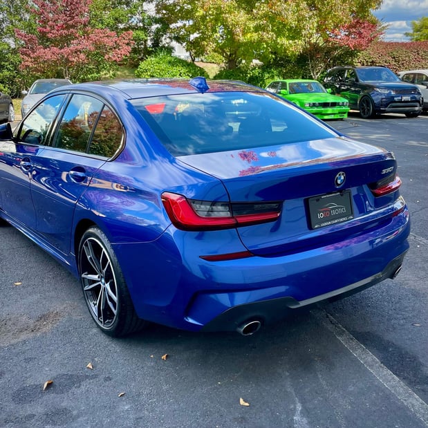 Images Loudoun County Exotics