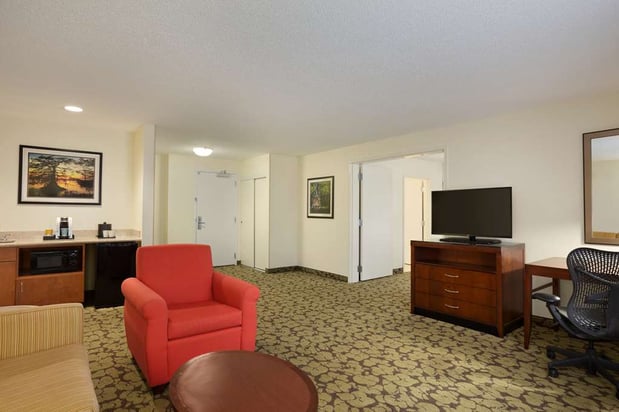 Images Hilton Garden Inn West Monroe