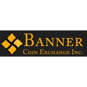 Banner Coin Exchange Logo