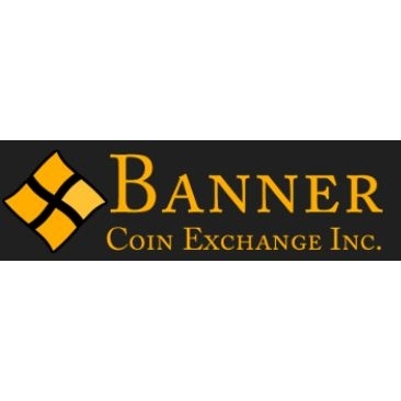 Banner Coin Exchange