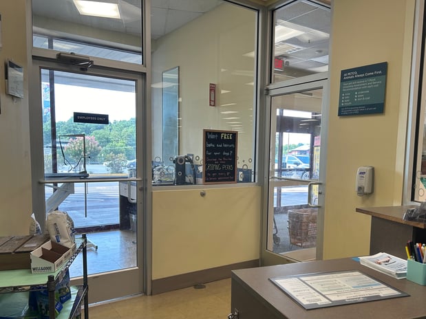 Images Petco Grooming