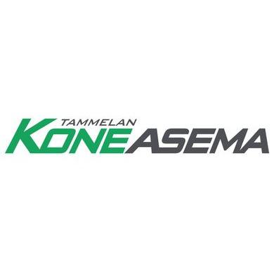 Tammelan Koneasema Oy Logo