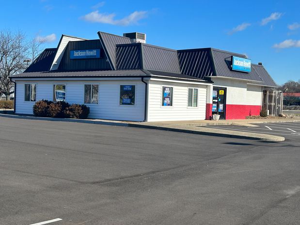 Images Jackson Hewitt Tax Service