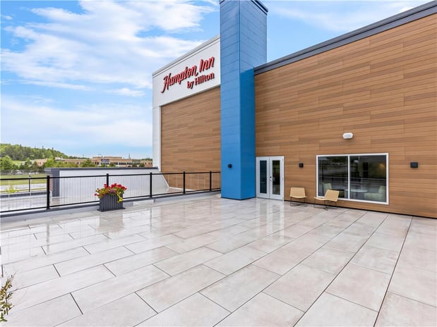 Images Hampton Inn St Ignace Lakefront Mackinac