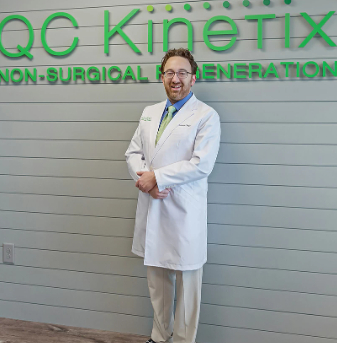 Images QC Kinetix (Jacksonville)