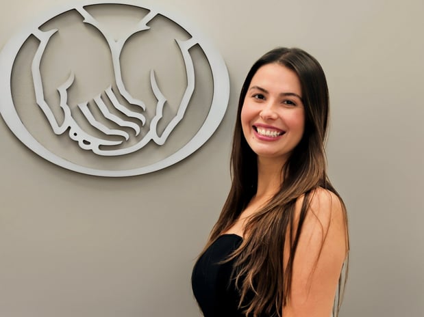 Images Ashley Fuentes: Allstate Insurance