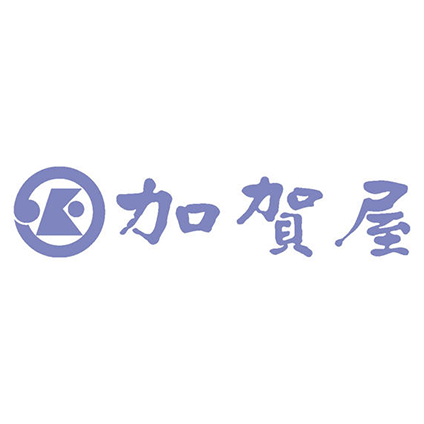 和倉温泉 加賀屋 Logo