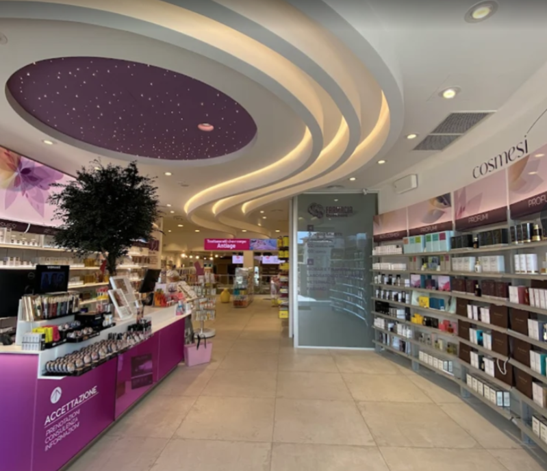 Images Farmacia Due Leoni