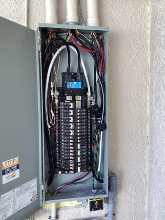Images Blue Collar Electric