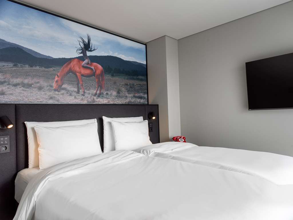 Images Radisson RED Helsinki