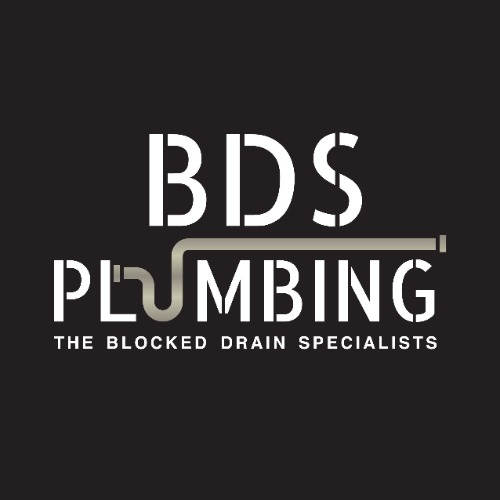 BDS Plumbing Logo