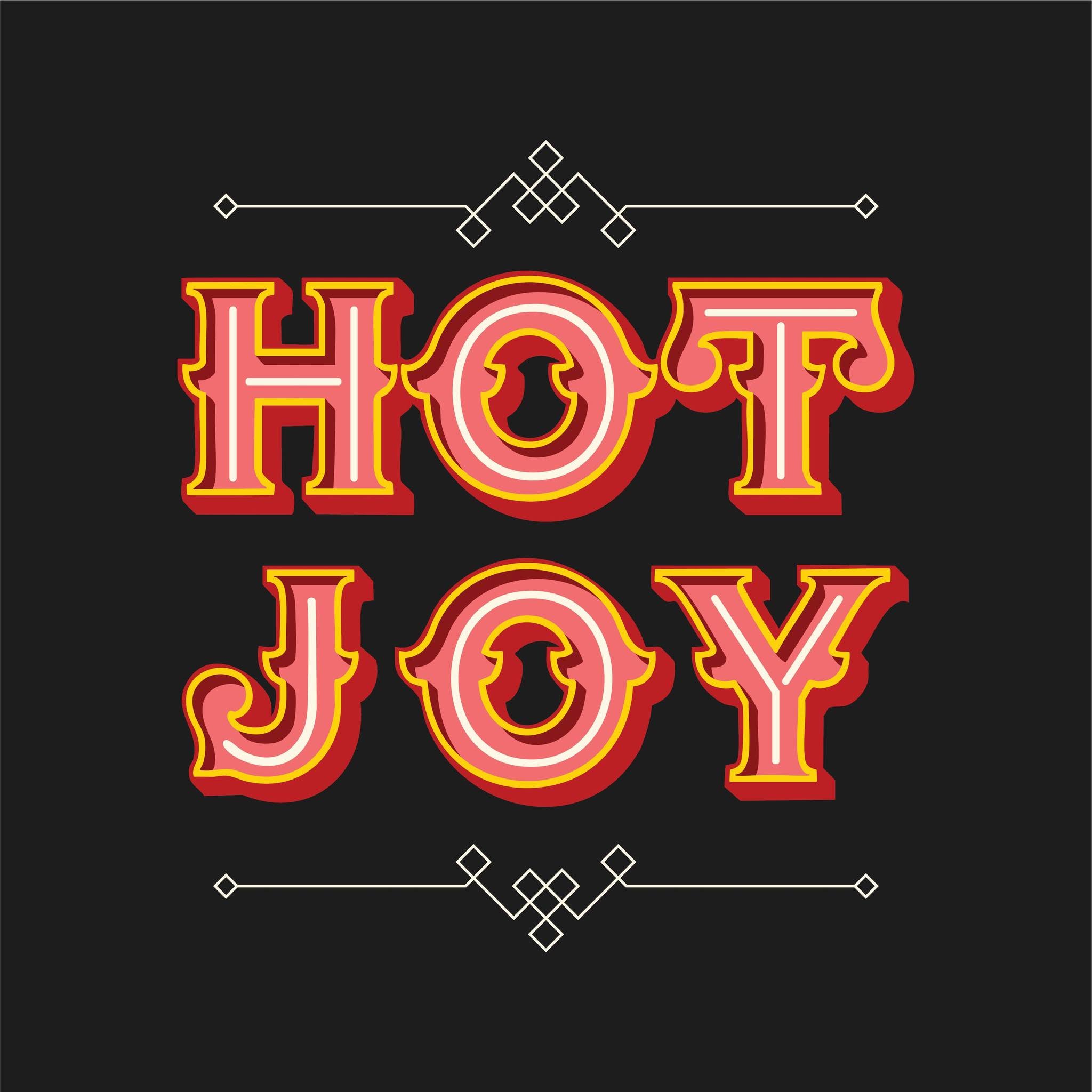 Hot Joy
