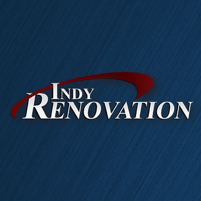 Indy Renovation Logo