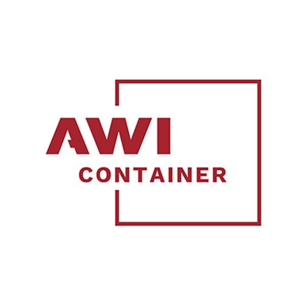 Logo von AWI Container - Holz- u. Stahlbau Wimmer GmbH & Co.KG.