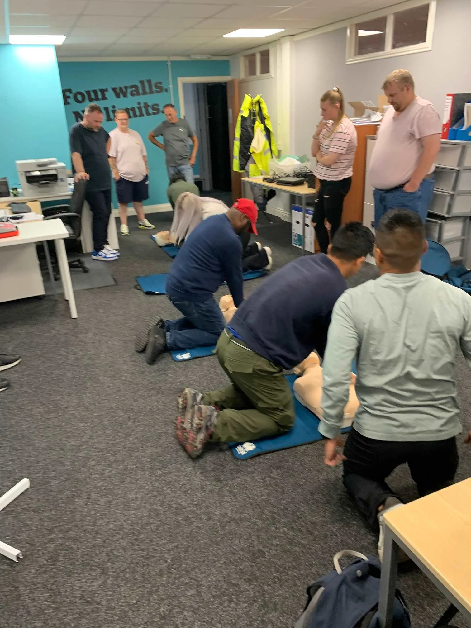 Images Rovi Training Solutions