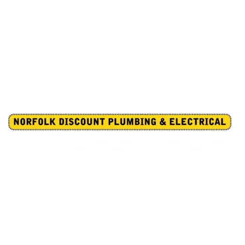 Norfolk Discount Plumbing & Electrical Ltd Logo