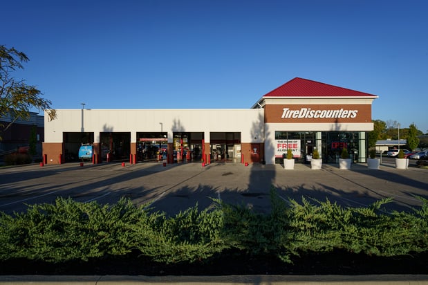 Images Tire Discounters