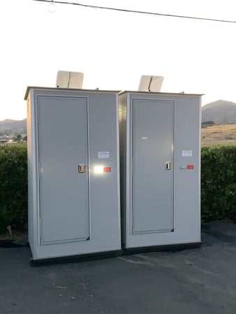 Images USA VIP Sanitation