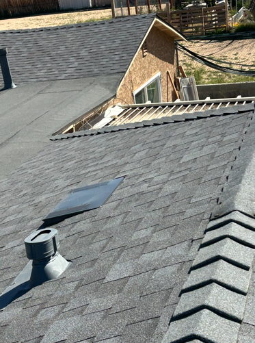RH Roofing Inc Image