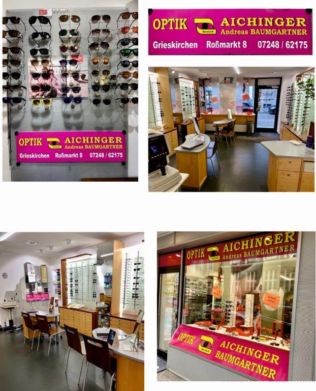 Bild 3 von Optik Aichinger-Baumgartner GmbH