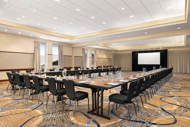 Images The Woodlands® Resort, Curio Collection by Hilton