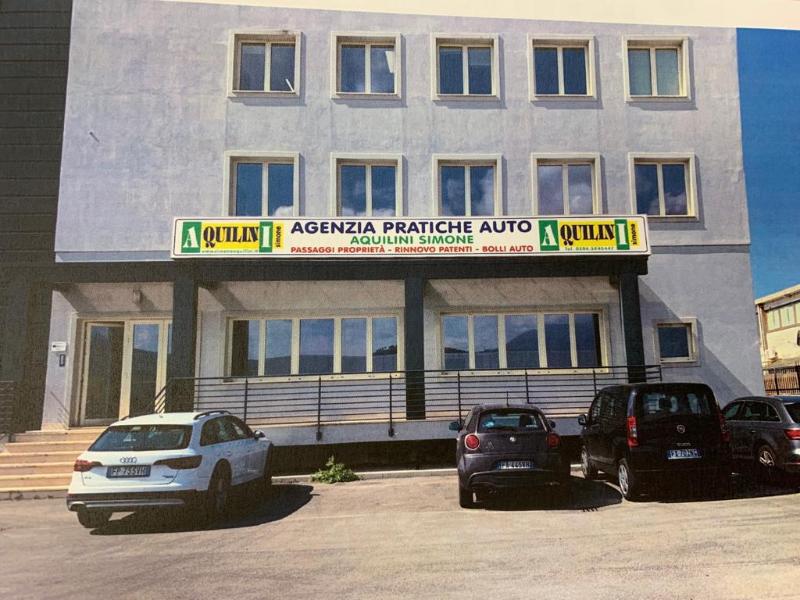 Images Agenzia Pratiche Auto Aquilini Simone - Assicurazioni