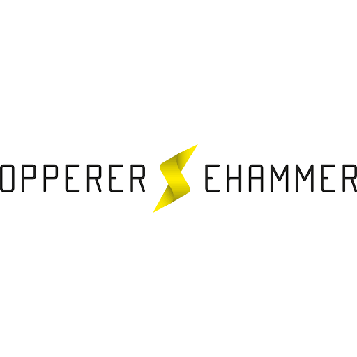 Logo von Opperer & Ehammer Elektrotechnik GmbH