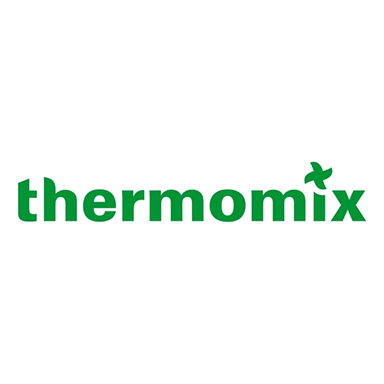 Thermomix - Rebekka Epp in Sankt Leon Rot - Logo