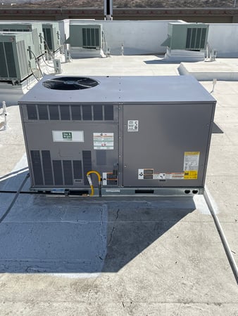 Images Leyva Refrigeration LLC