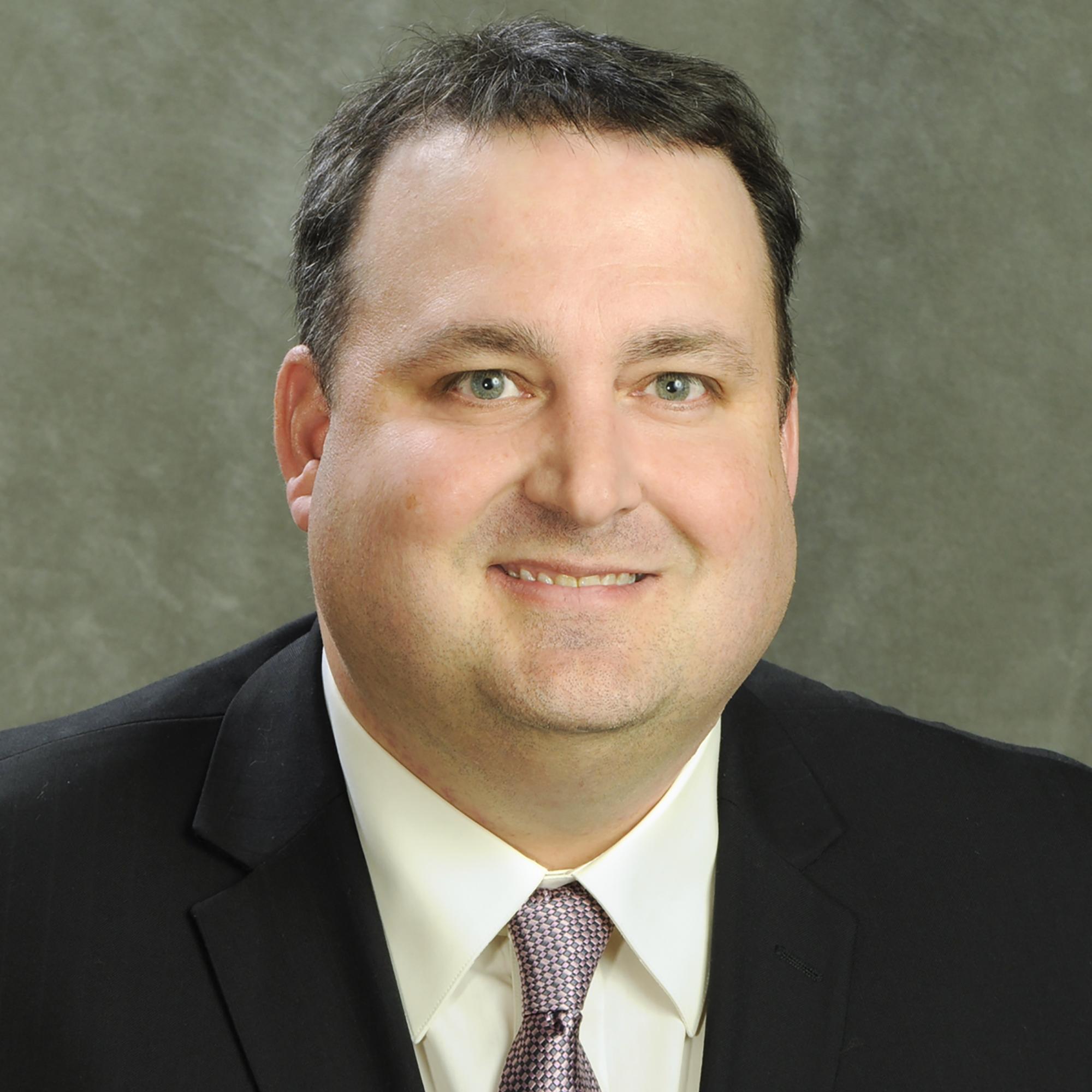 Edward Jones - Financial Advisor: Jim Beasley Image