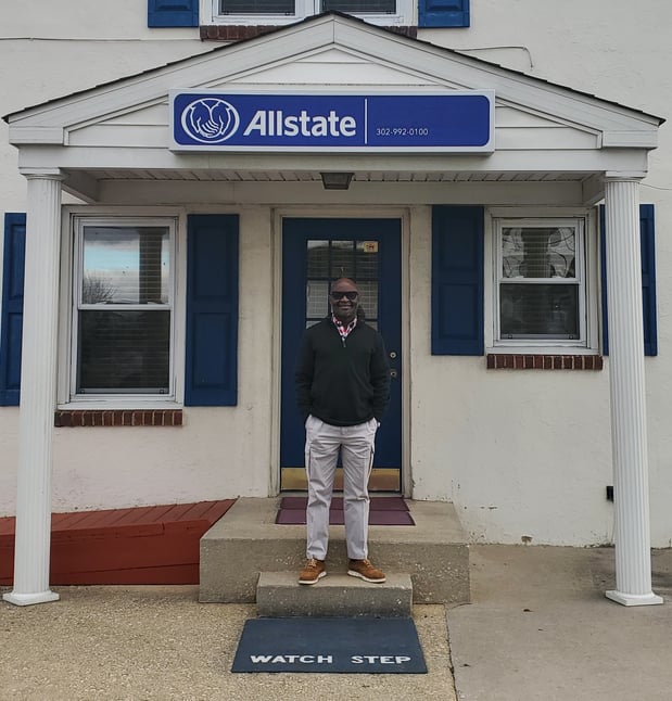 Images Karsumo Siefa: Allstate Insurance