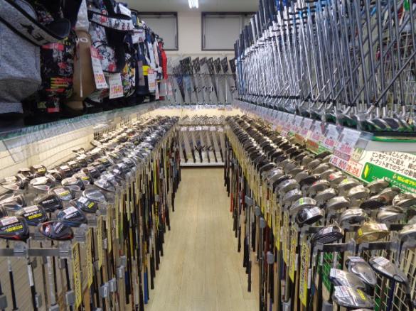 Images ゴルフパートナー 和歌山宮街道店