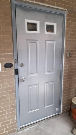Images Universal Fireproof Doors