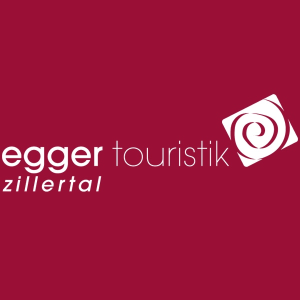 Logo von Egger Touristik Zillertal