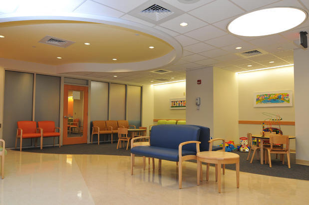 Images St. Joseph's Children's Hospital Pediatric Diabetes Program