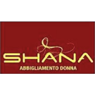 Shana Donna Logo